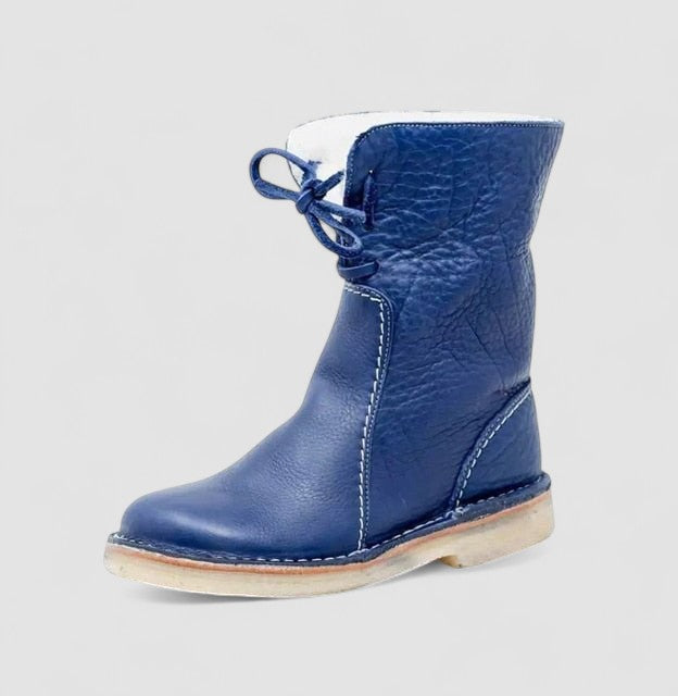 Nelan - Bottes Orthopédiques