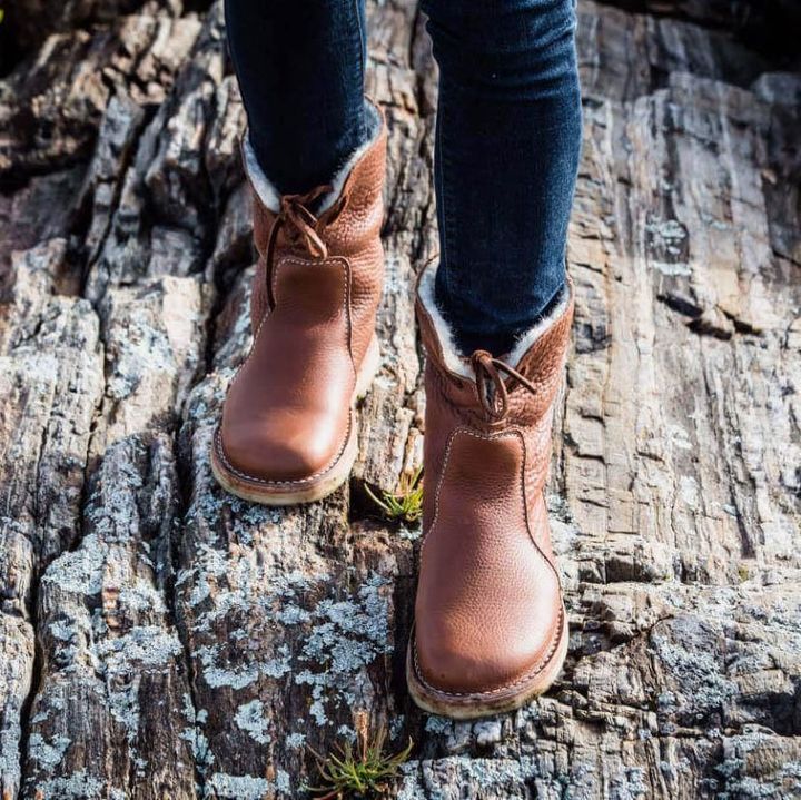 Nelan - Bottes Orthopédiques