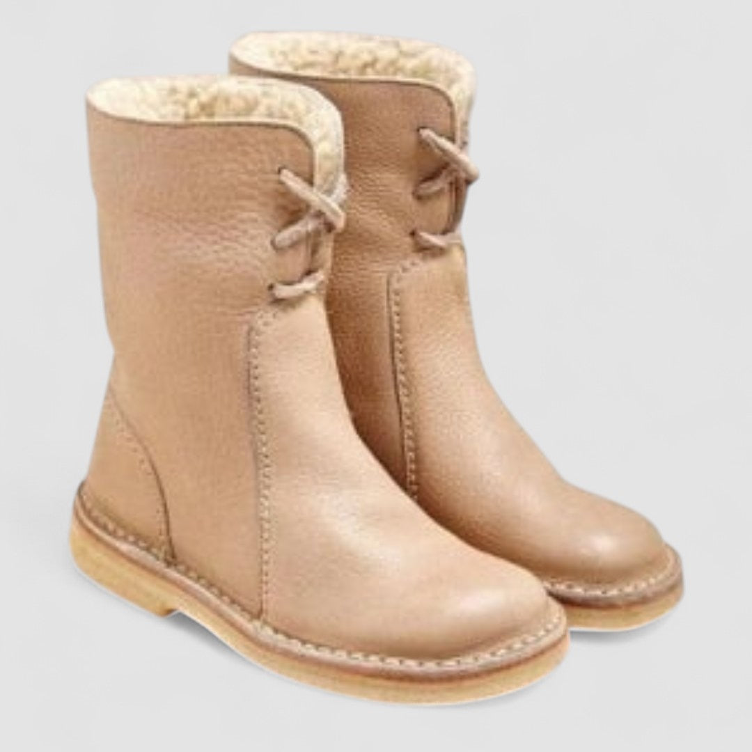 Nelan - Bottes Orthopédiques