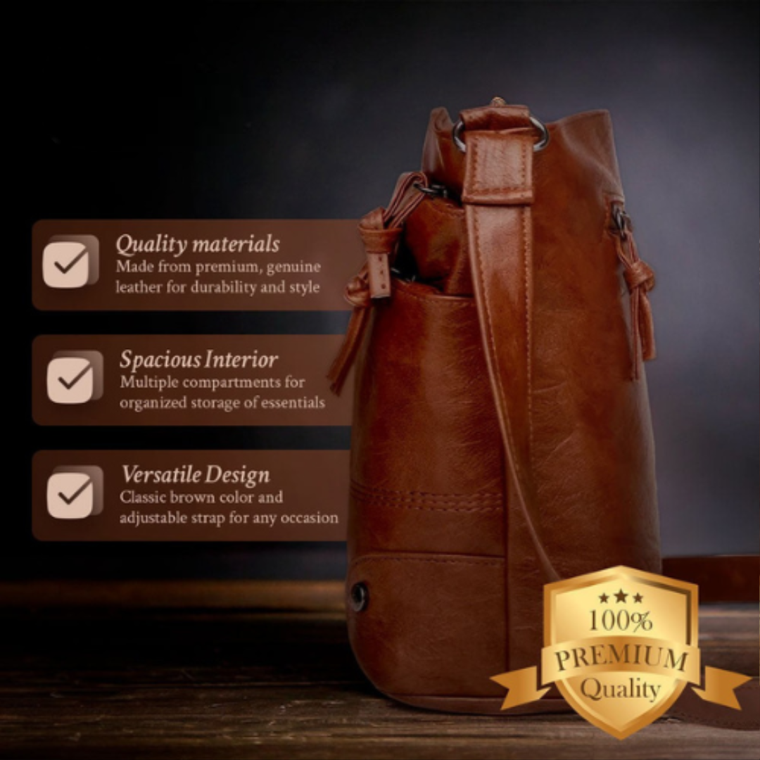 Sac Alina | Design Signature de Grace