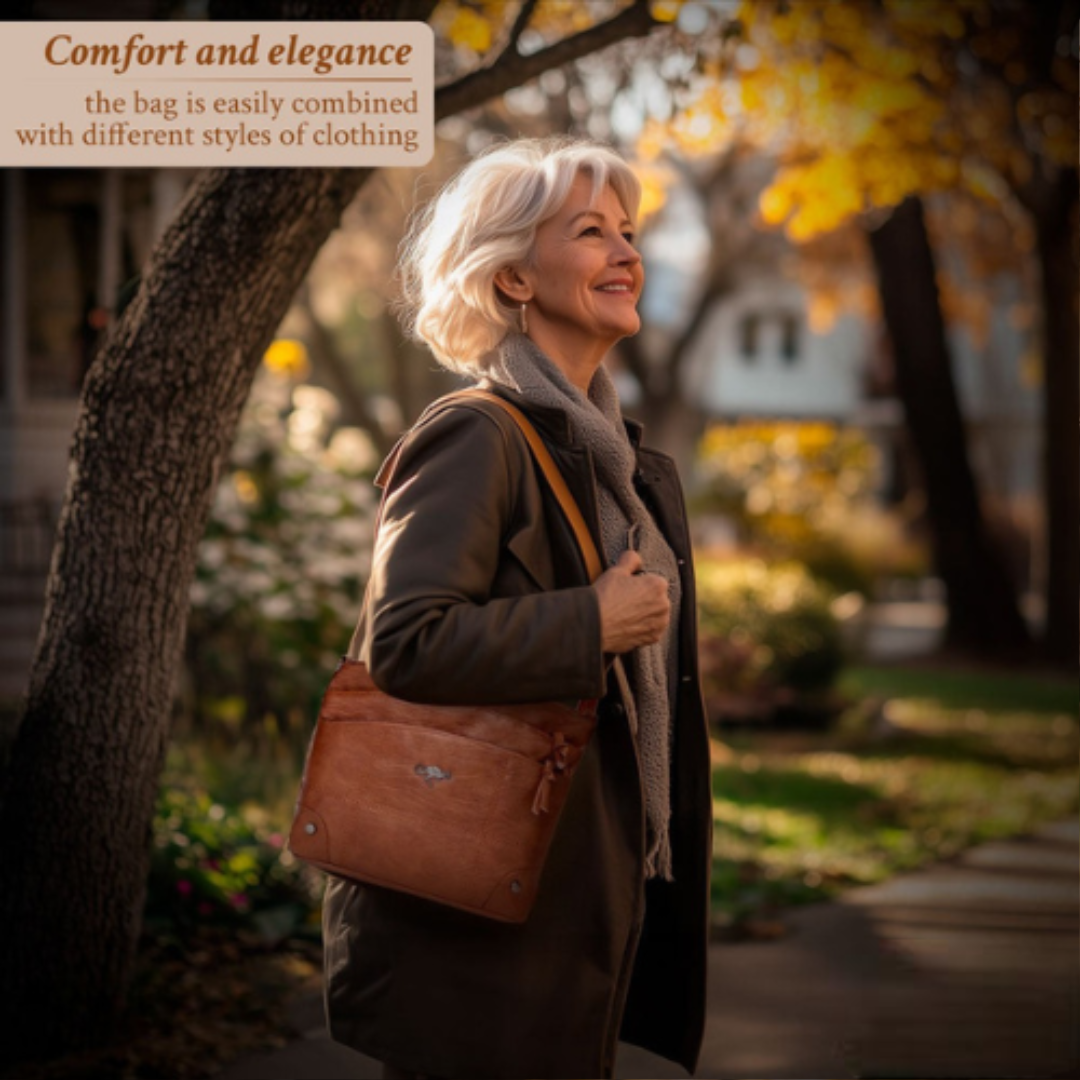 Sac Alina | Design Signature de Grace