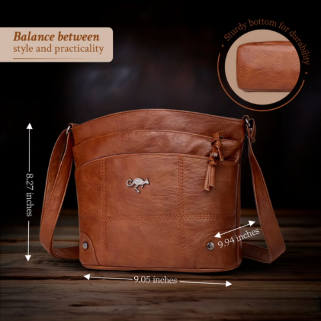 Sac Alina | Design Signature de Grace