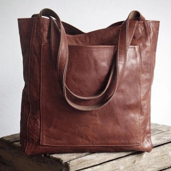 Shopper Tote Bag