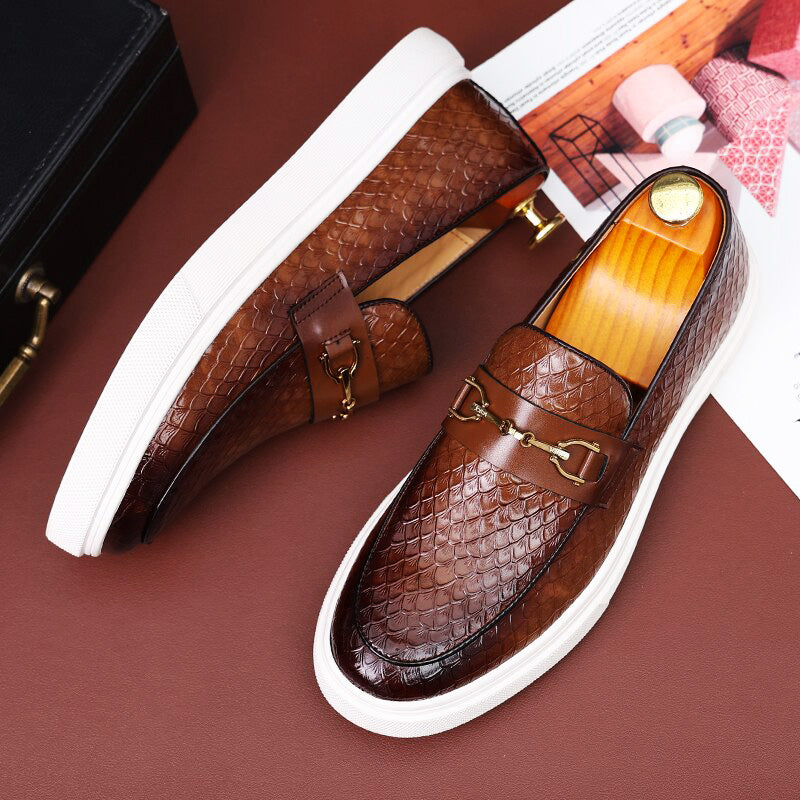 Lesto Mocassins
