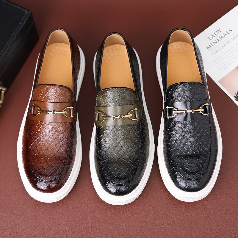Lesto Mocassins