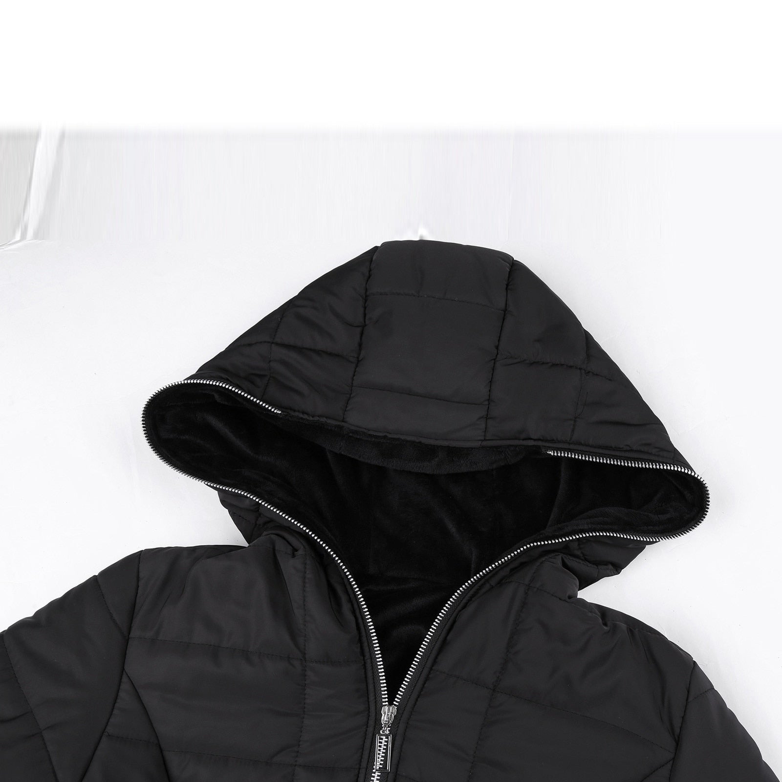 Manteau Padded Mila