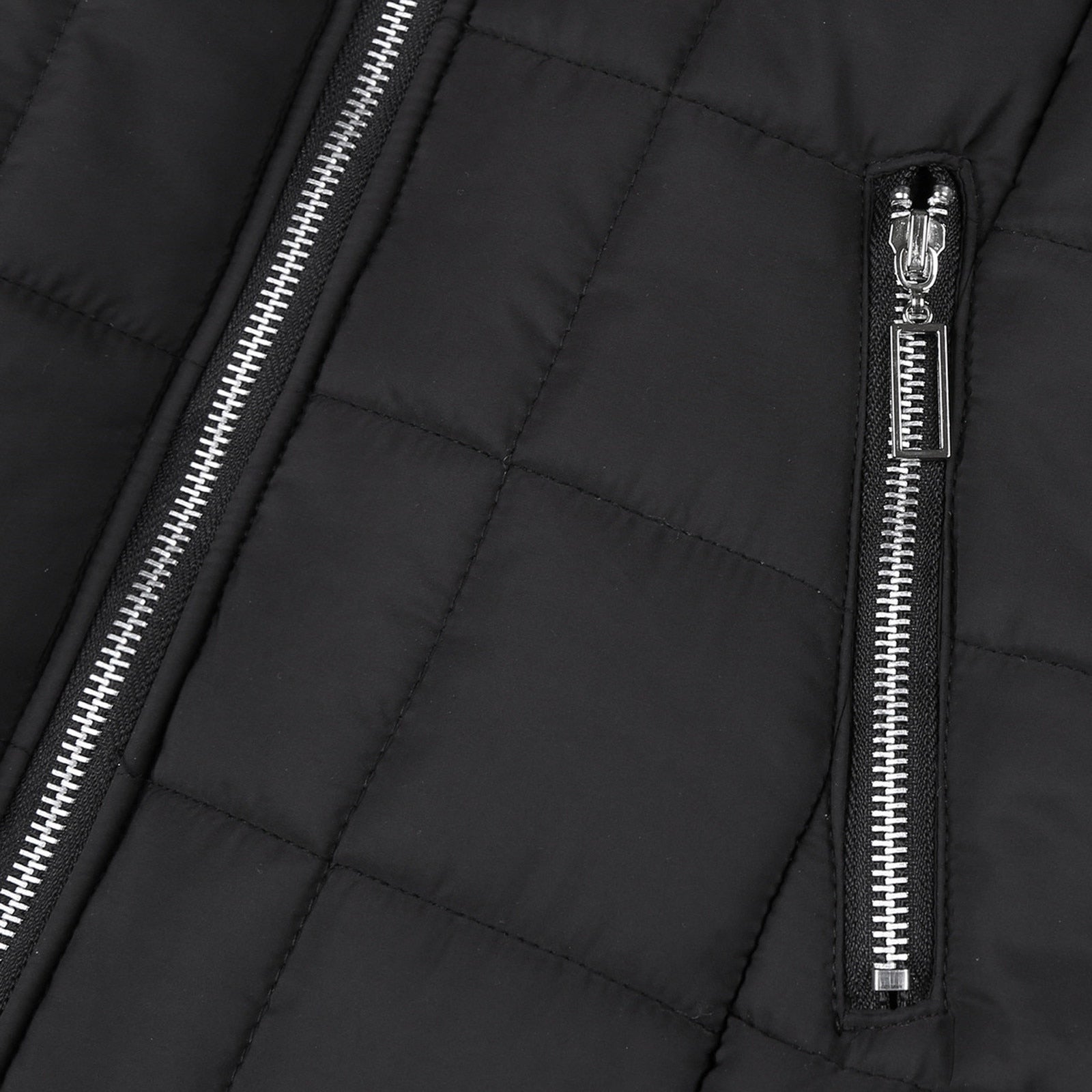 Manteau Padded Mila
