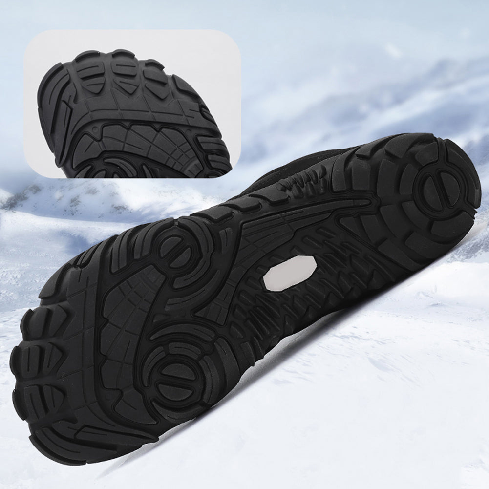 Fleece - Chaussures d'hiver pieds nus