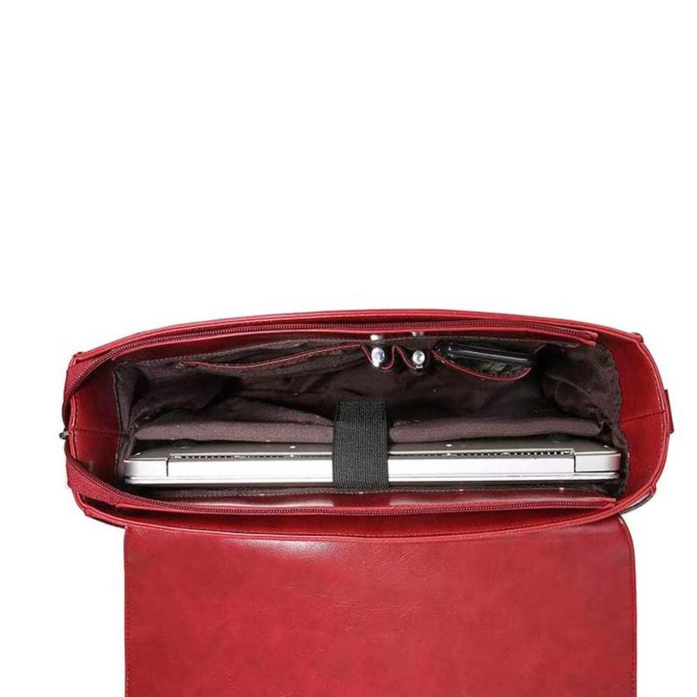 Sac à main élégant en nœud papillon