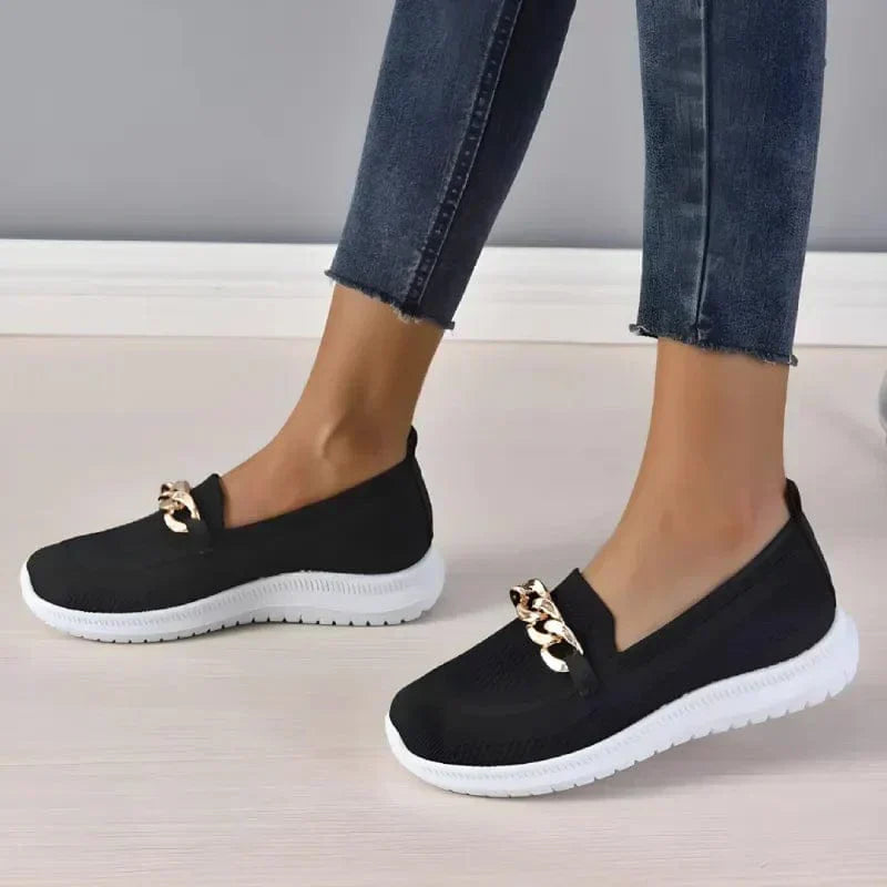 Freya™ Chaussures Confortables pour le Quotidien