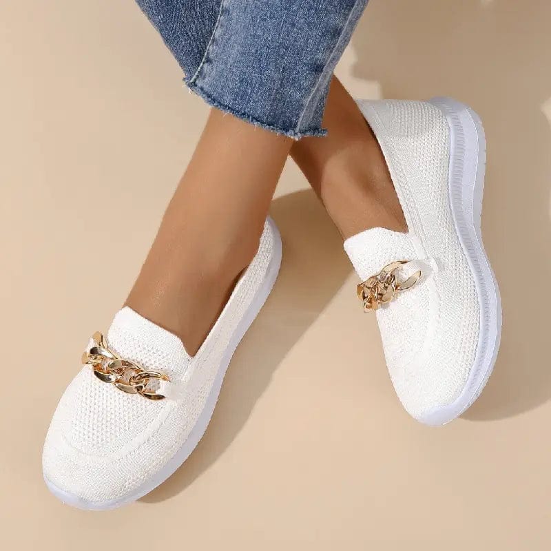 Freya™ Chaussures Confortables pour le Quotidien