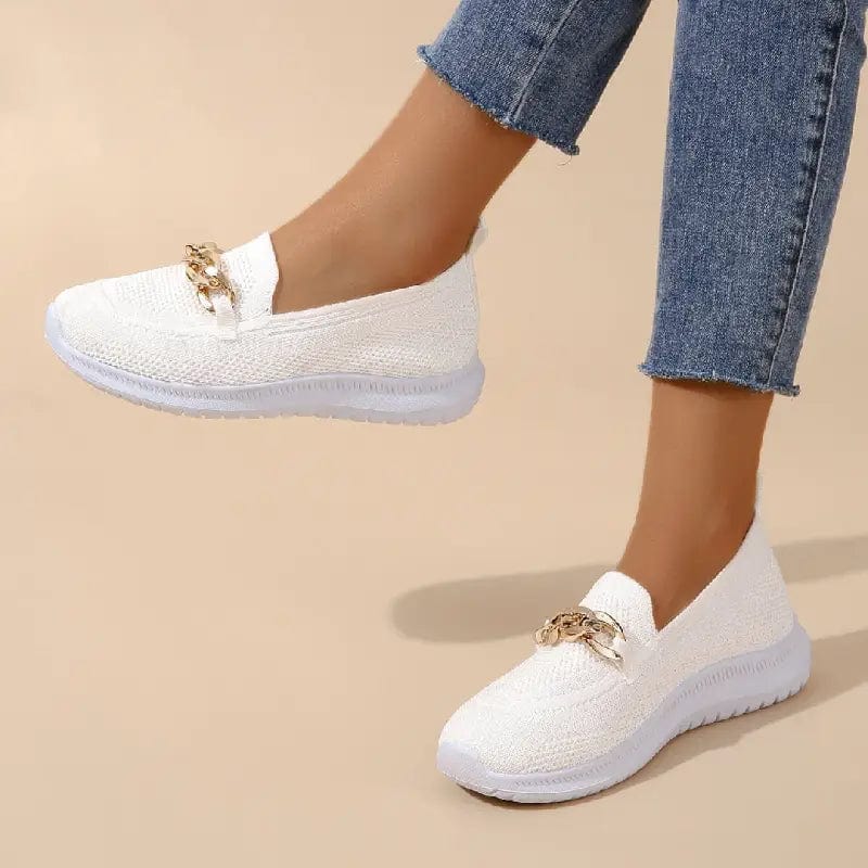 Freya™ Chaussures Confortables pour le Quotidien