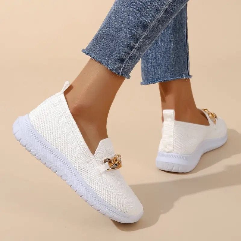 Freya™ Chaussures Confortables pour le Quotidien