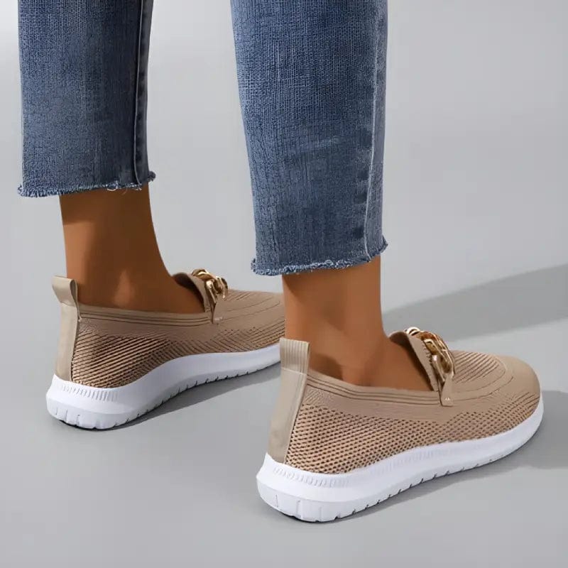 Freya™ Chaussures Confortables pour le Quotidien