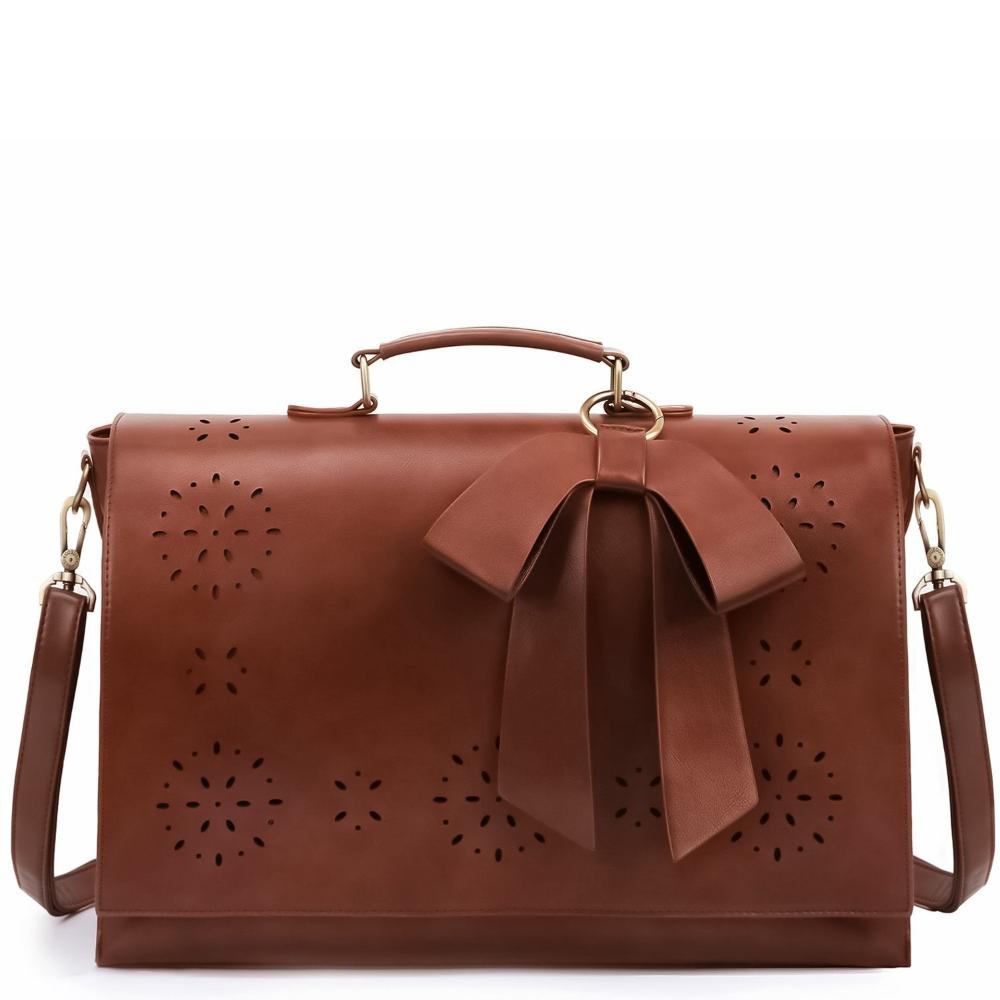 Sac à main élégant en nœud papillon