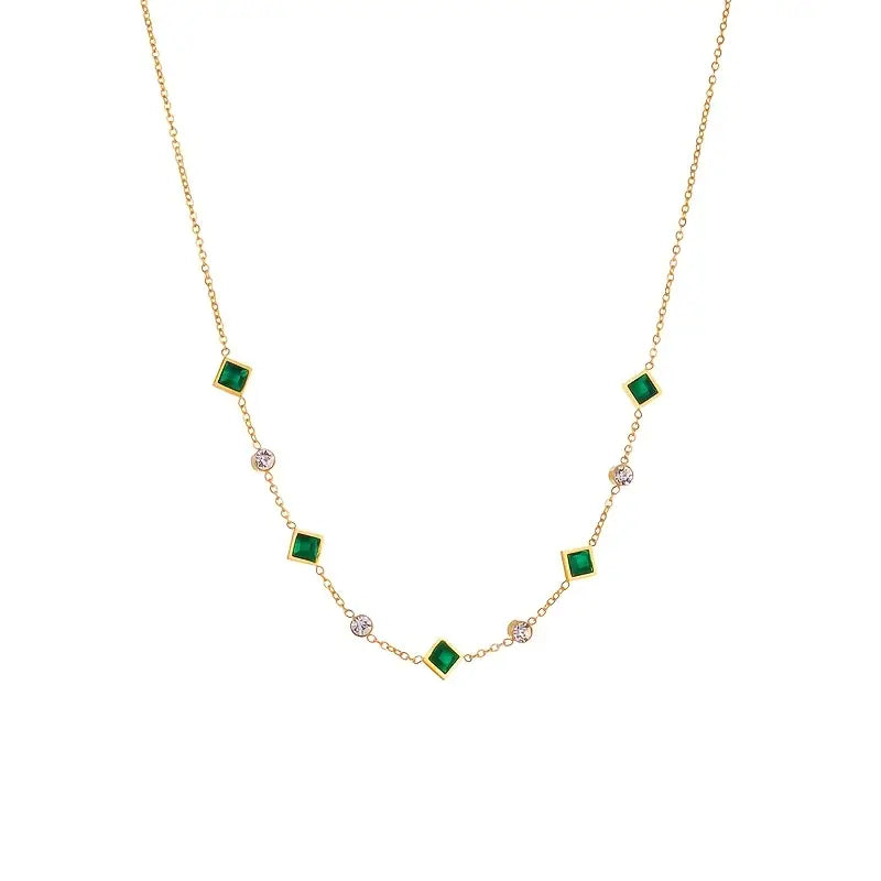 Collier Amelisse Glenwyn