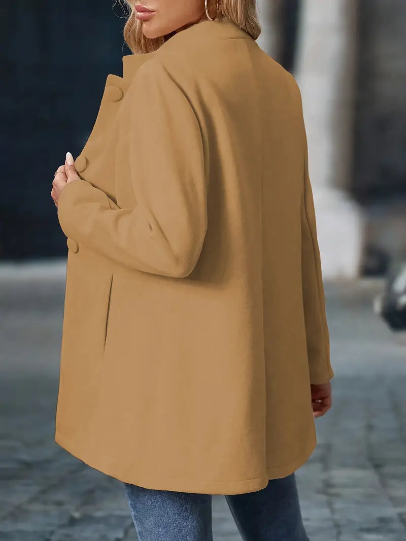 HELLEN™ | VESTE ÉLÉGANTE INTEMPORELLE