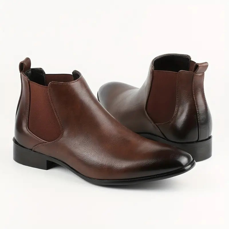 Bottes Chelsea Drage