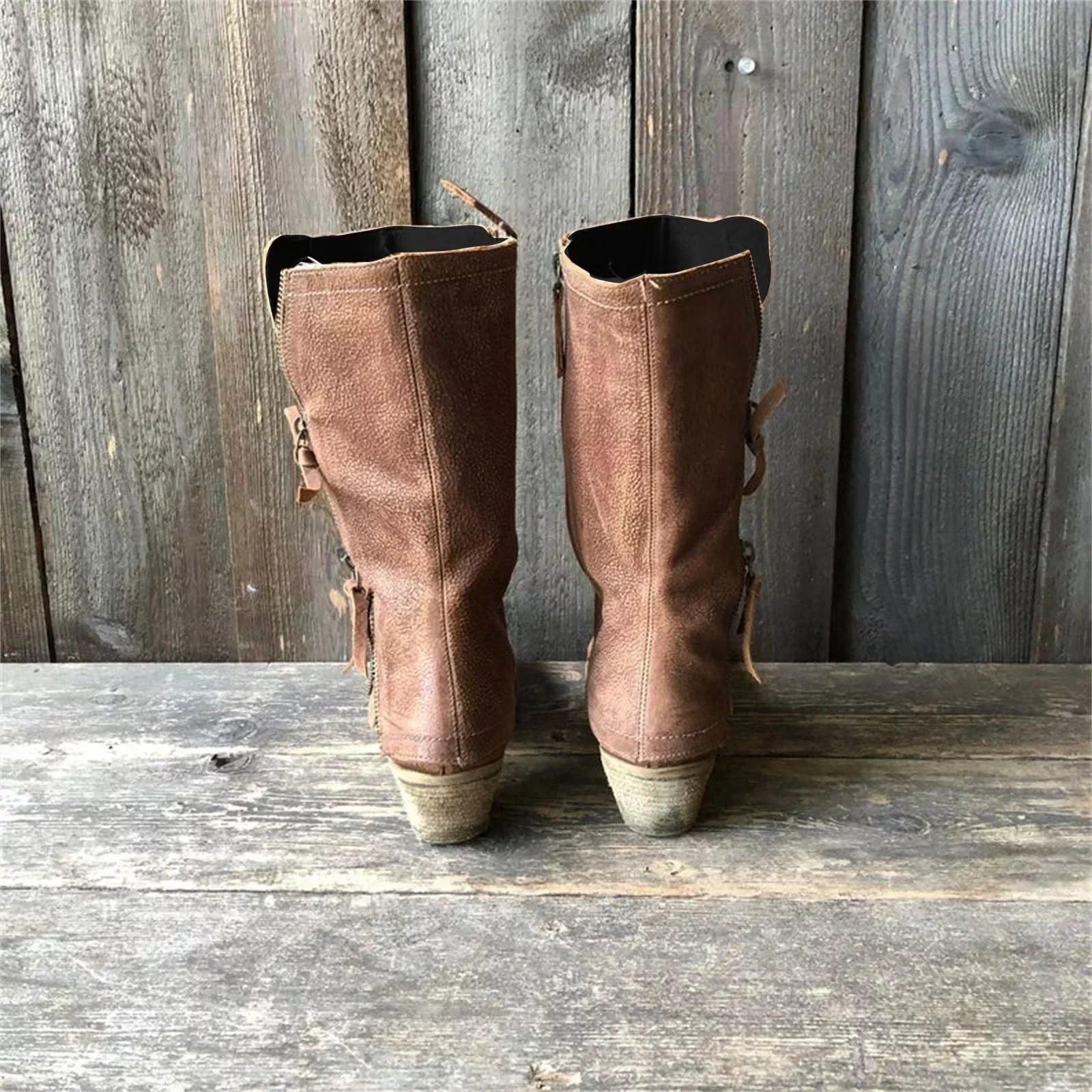 Amparo™ - Bottes d'Hiver
