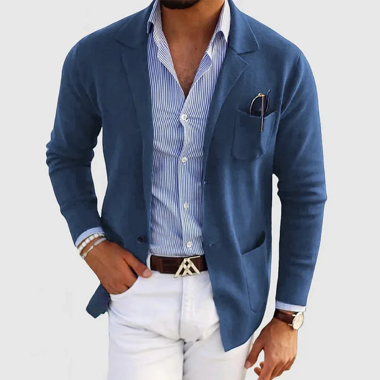 Torri | Veste Sur Mesure Classique