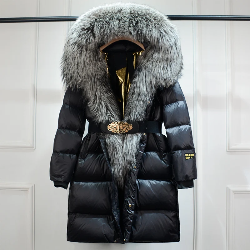 Manteau Ceinturé Matteo