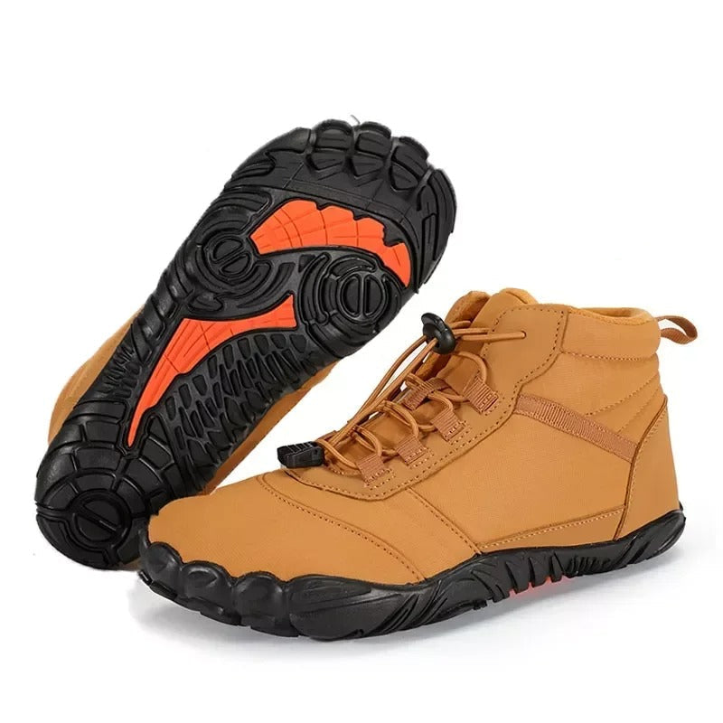 Insul Lined - Chaussures d'hiver pieds nus