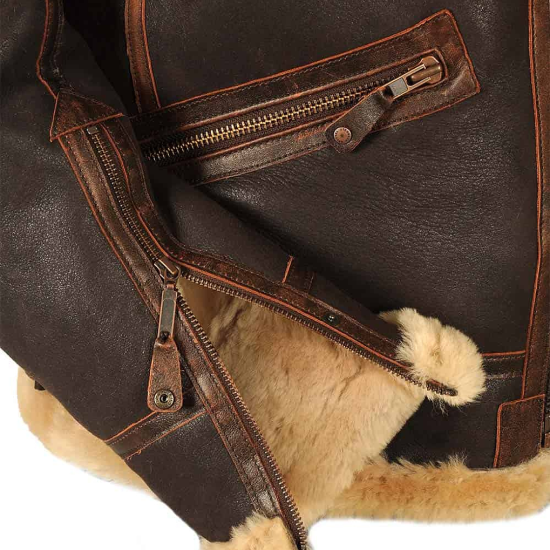 Ulf™ | Veste pilote