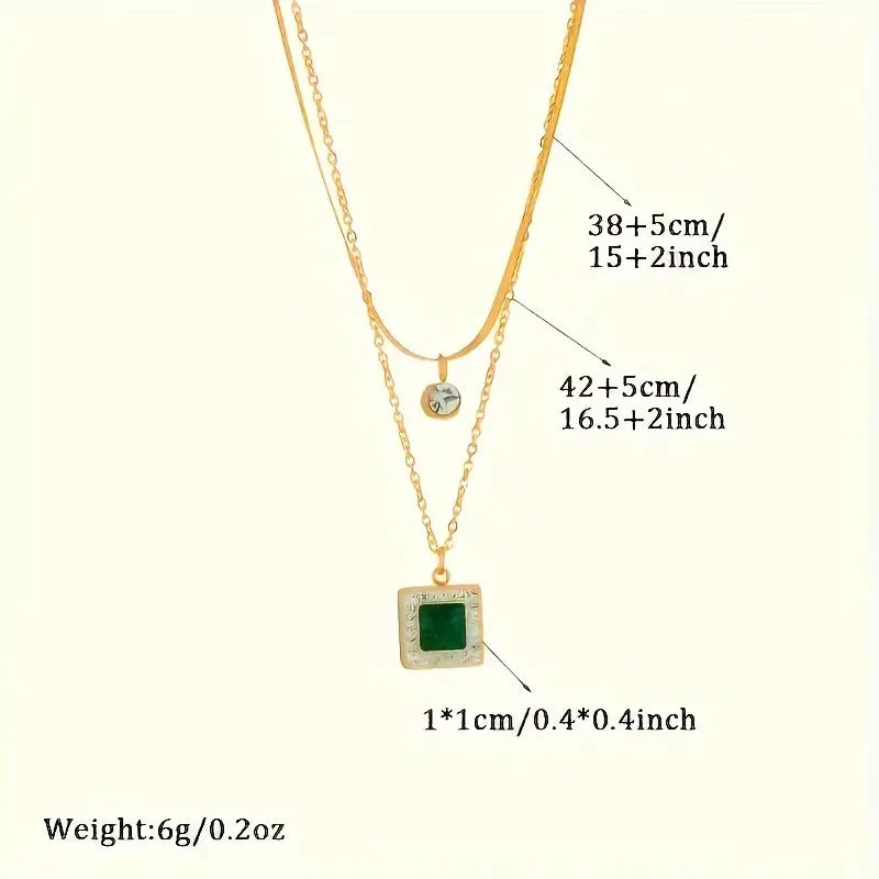 Collier Tirena Valeure