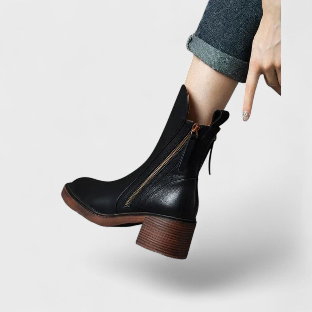 Garciel - Bottines