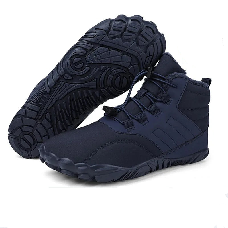 Insul Lined - Chaussures d'hiver pieds nus