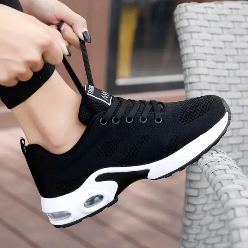 Conforta™ - Baskets à confort orthopédique
