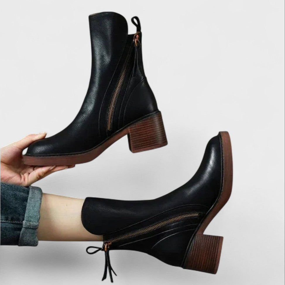 Garciel - Bottines