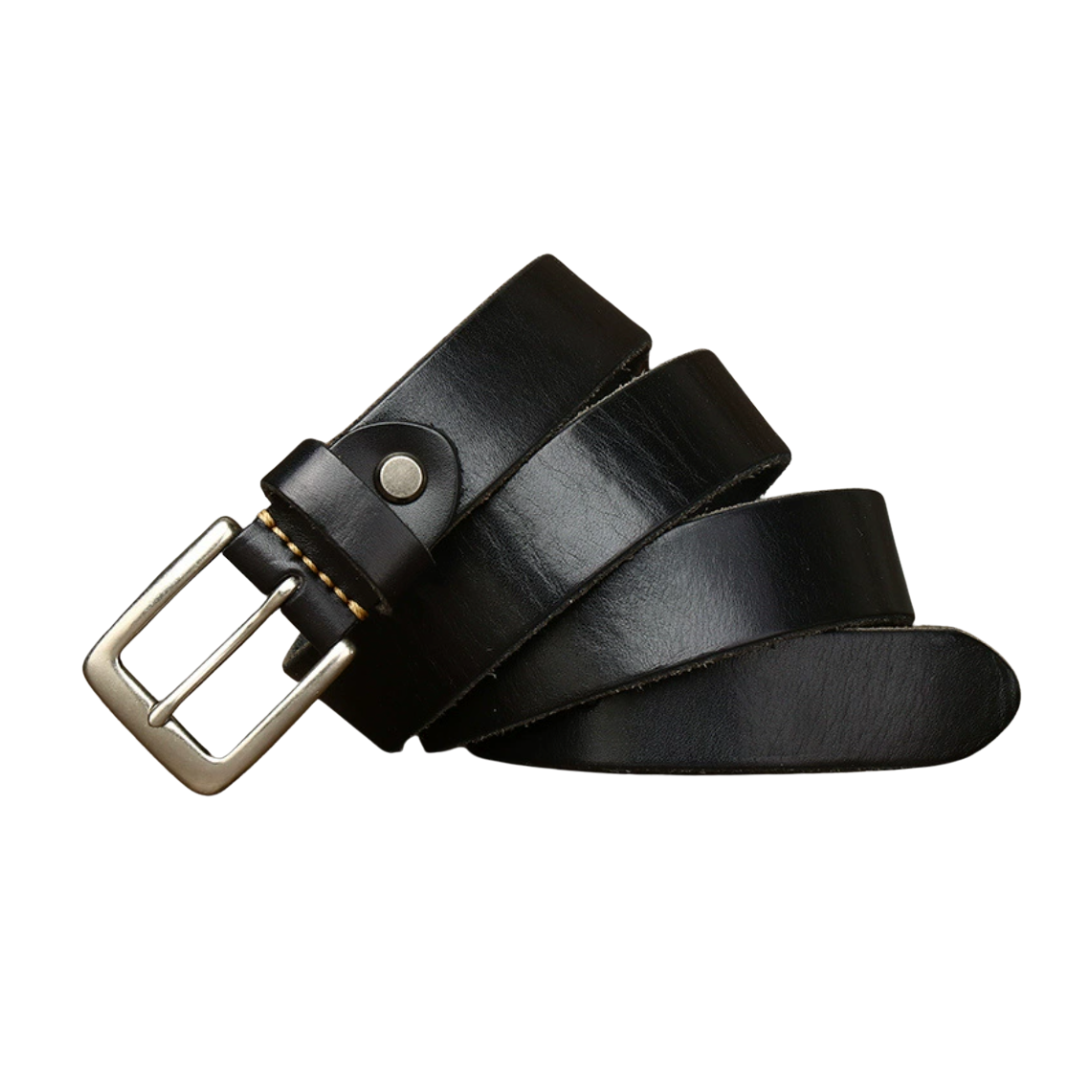 Kenton | Ceinture en cuir de qualité ajustable