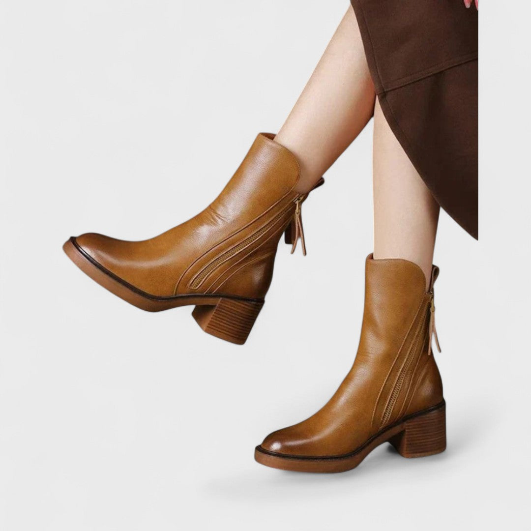 Garciel - Bottines