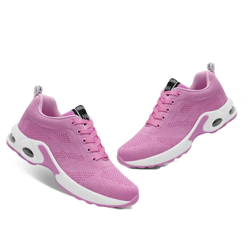 Conforta™ - Baskets à confort orthopédique