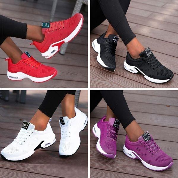 DIANA - Baskets Orthopédiques