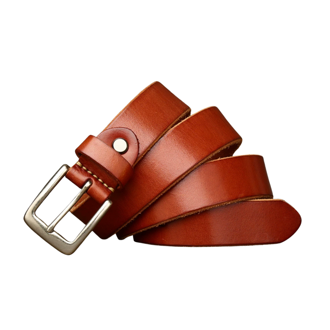Kenton | Ceinture en cuir de qualité ajustable