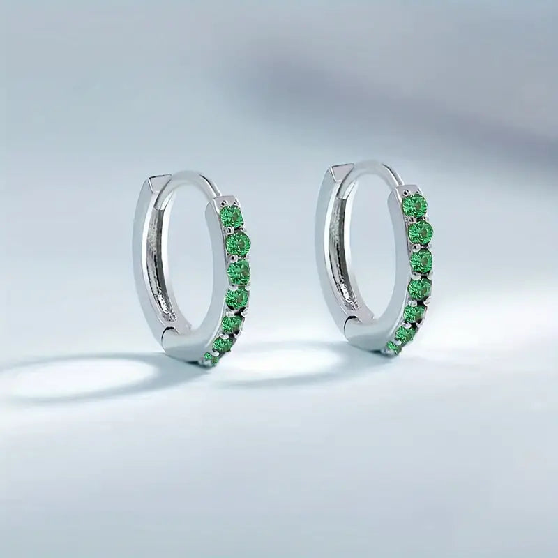 Boucles d'oreilles en or inspirées de la côte