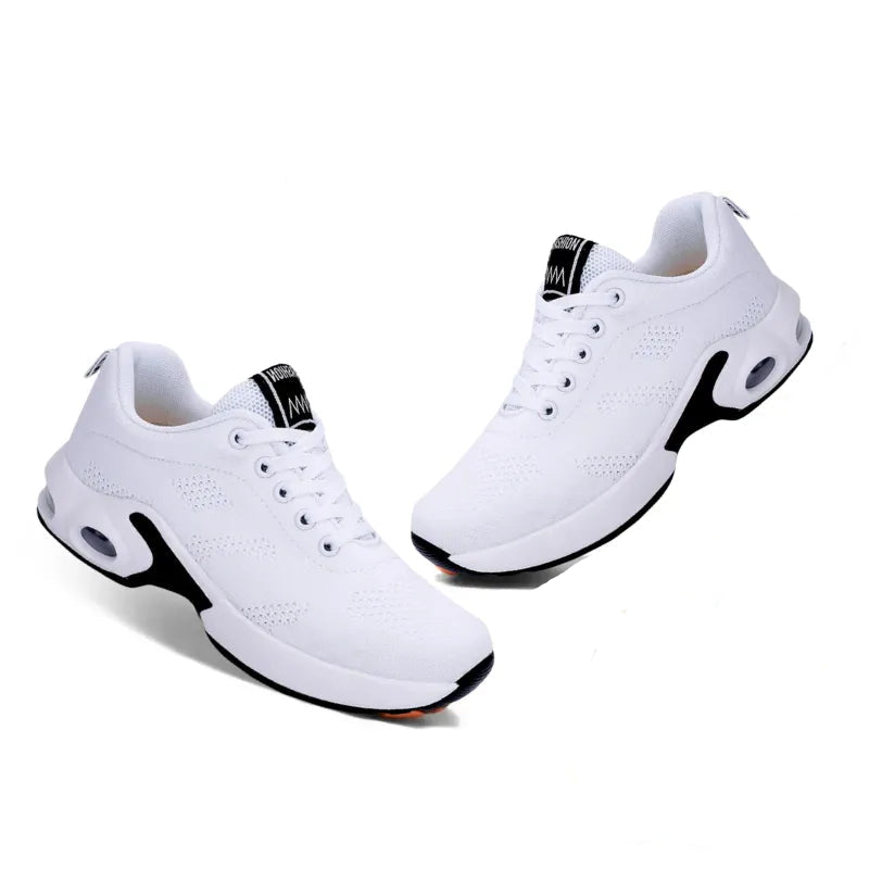 Conforta™ - Baskets à confort orthopédique