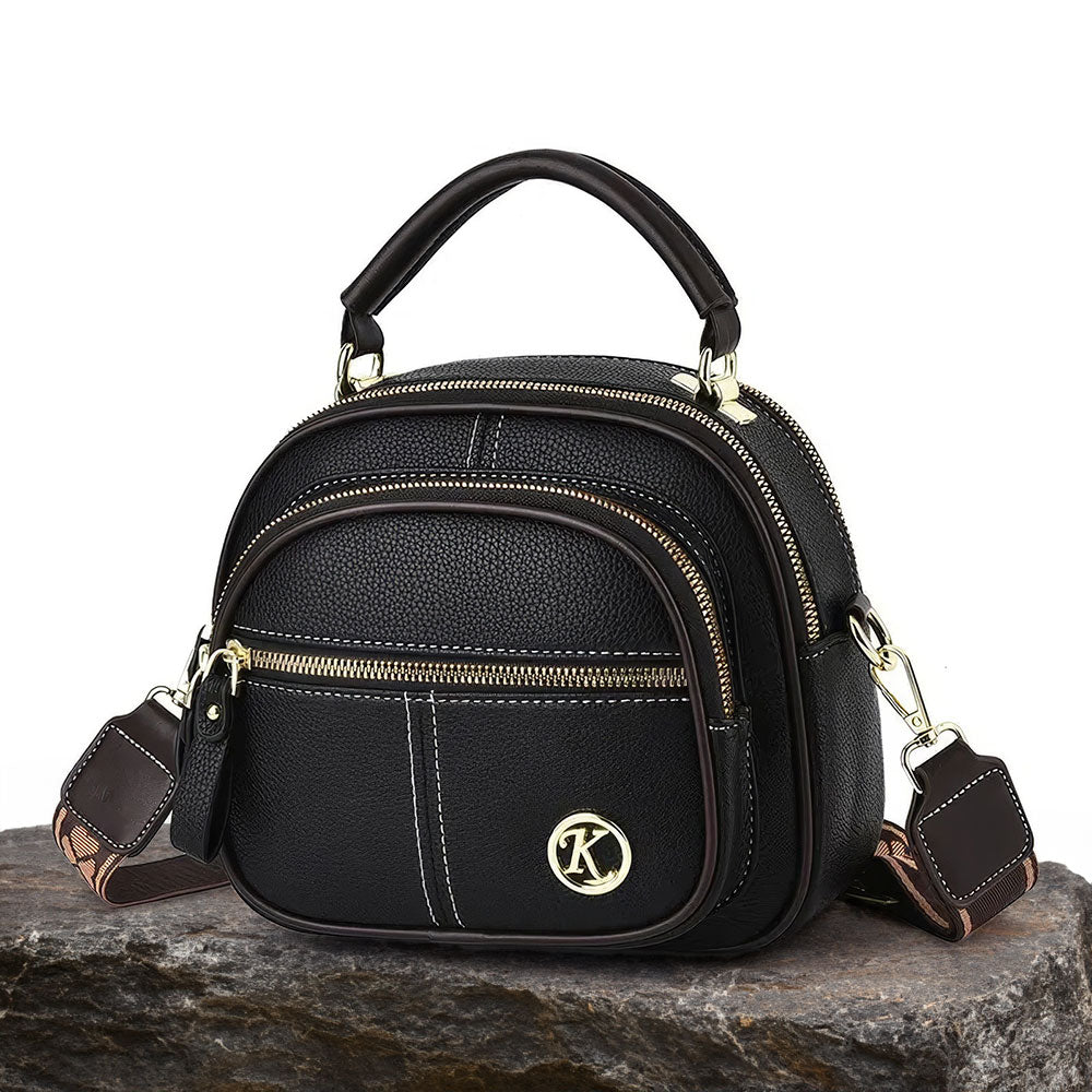 La Sophistication Intemporelle de Molly | Sac Chic avec Bandoulière