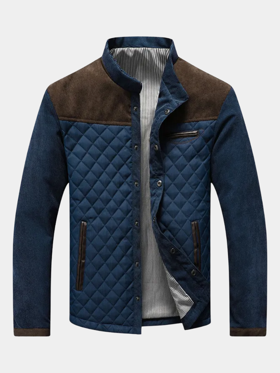 VESTE HOMME DE LUXE