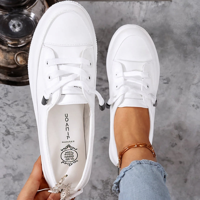 Ava | Baskets Orthopédiques Femme™