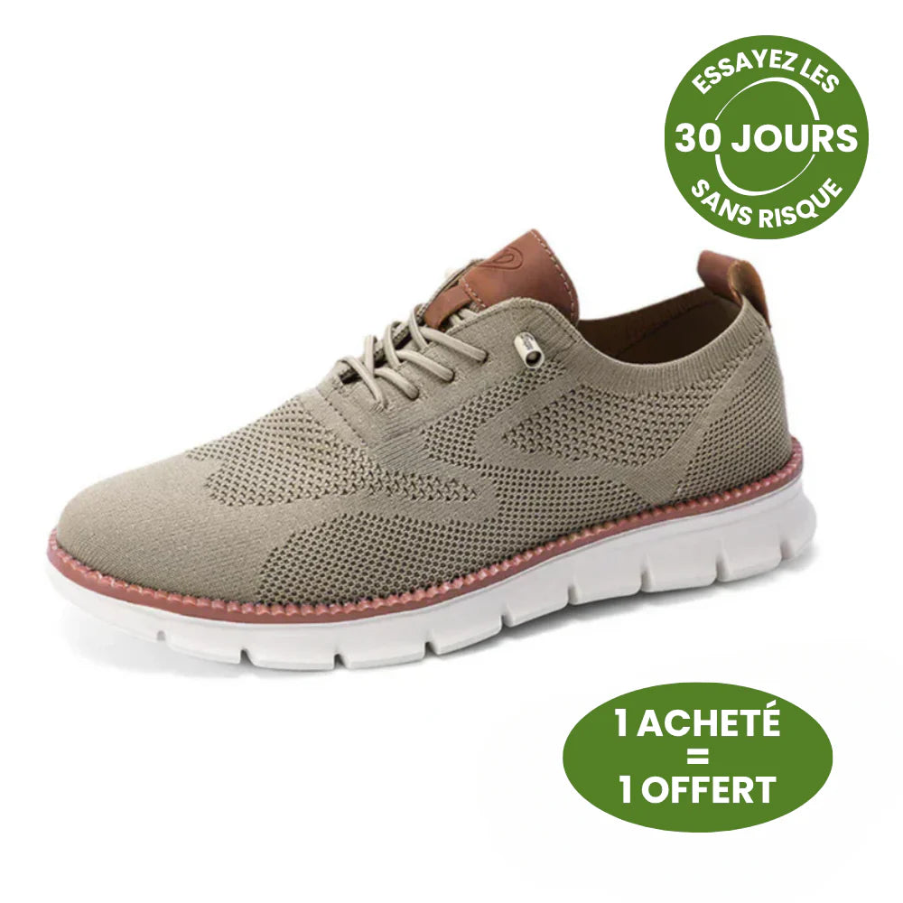 Walkair - Chaussures Orthopédiques Ultra Confortables