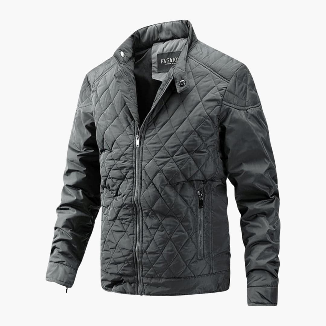 Johan™ | Veste à carreaux