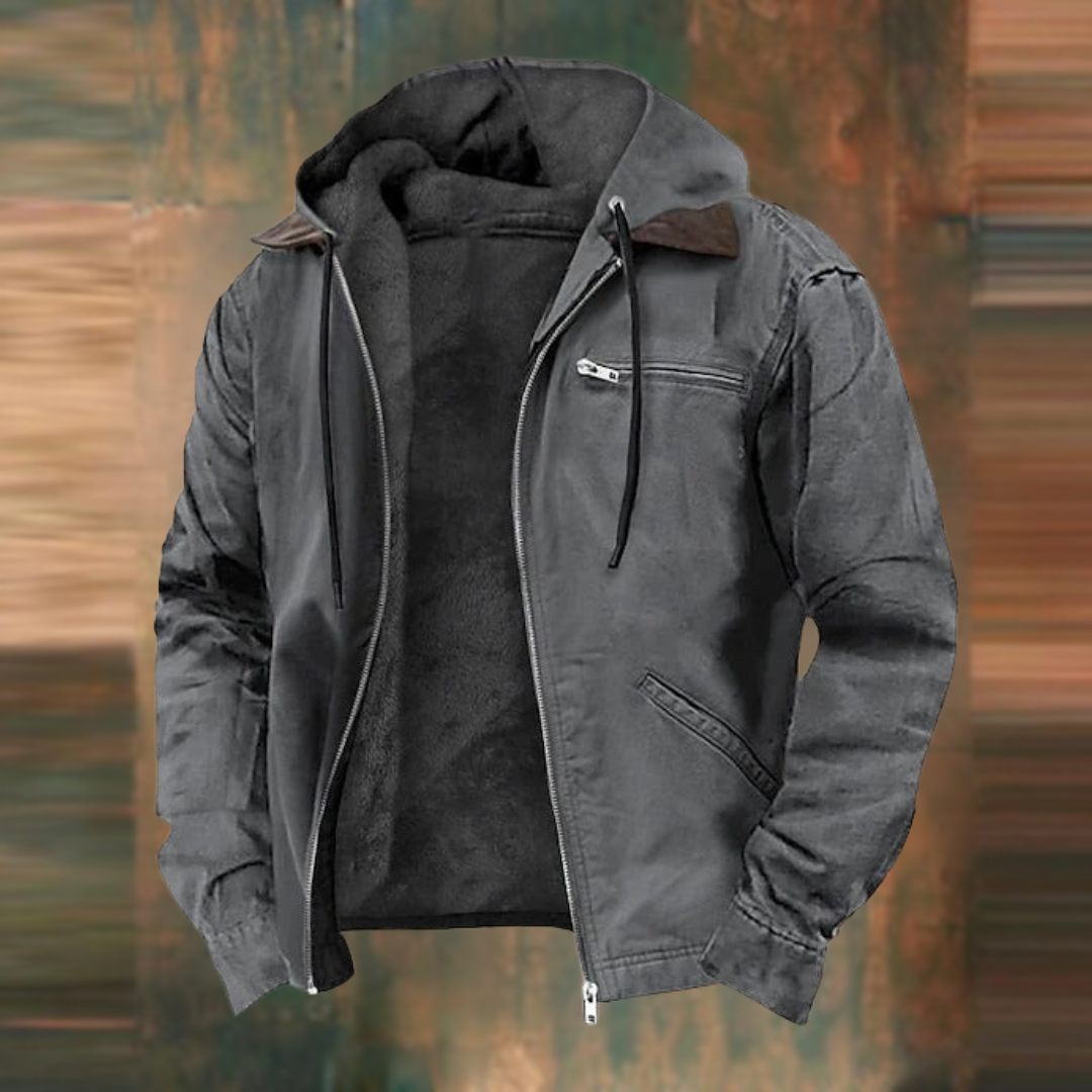 George | Manteau d'automne élégant