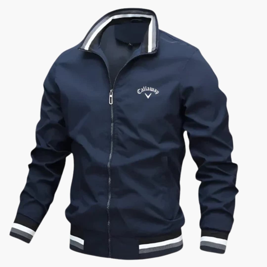 Lucas™ | Veste Élégante Premium pour Hommes