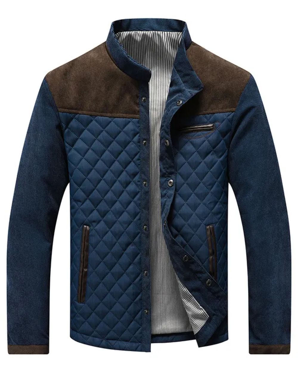VESTE HOMME DE LUXE