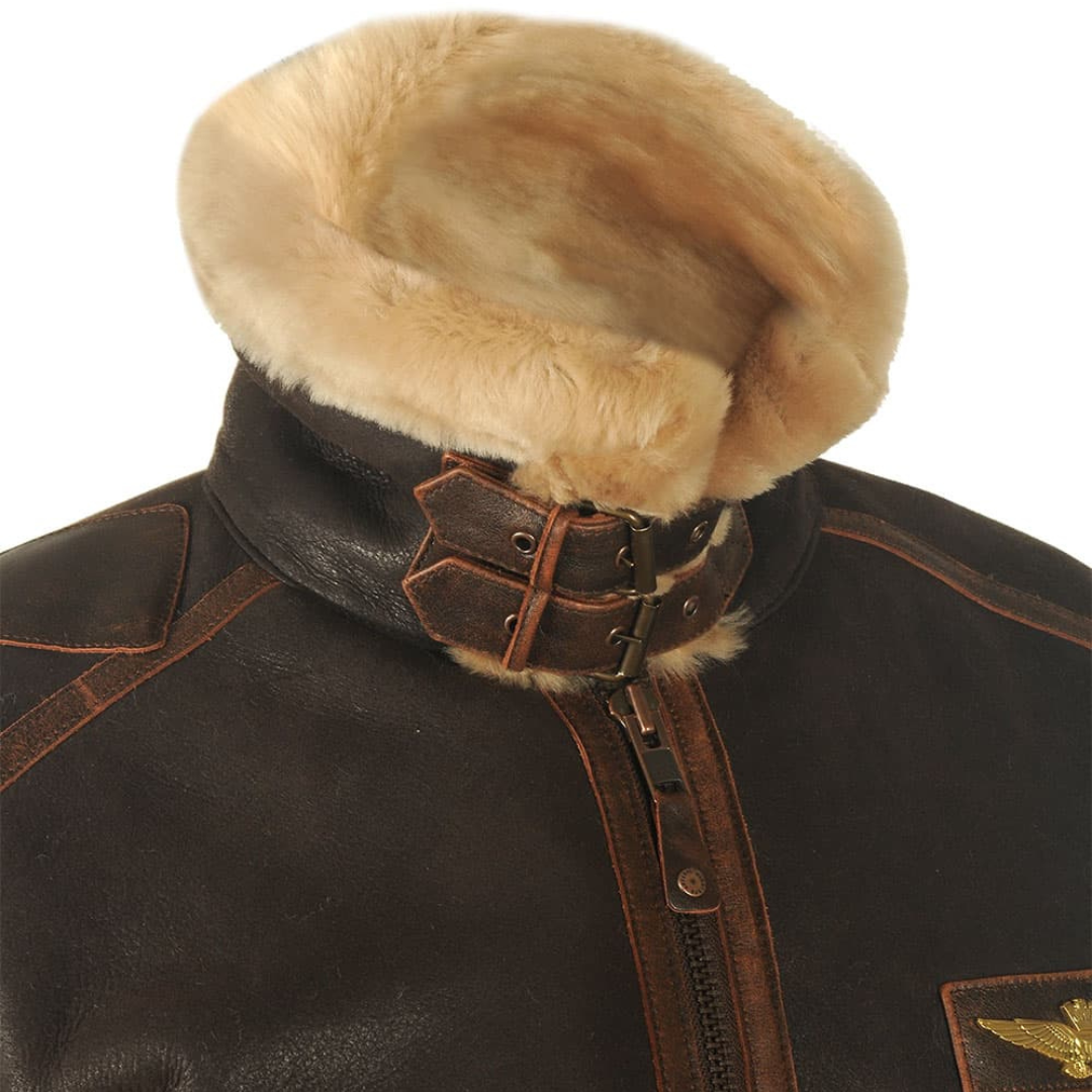 Ulf™ | Veste pilote