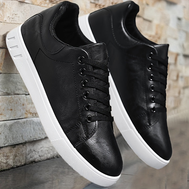 Chaussures Basses Classiques Heren - Antidérapantes et Confortables