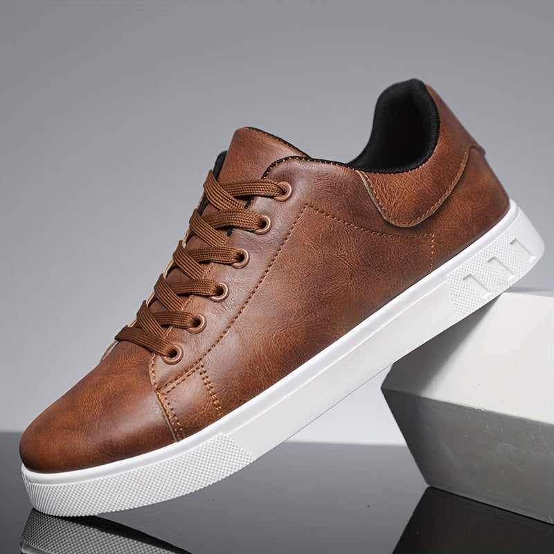 Chaussures Minimalistes pour Hommes - Légères et Confortables